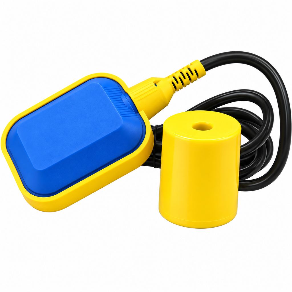 Boya Eléctrica BEN Margirus 15A (Ref. CB2000)