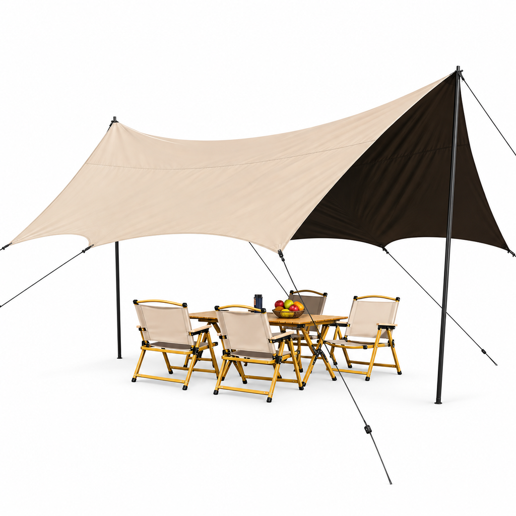 Camping Aire Libre