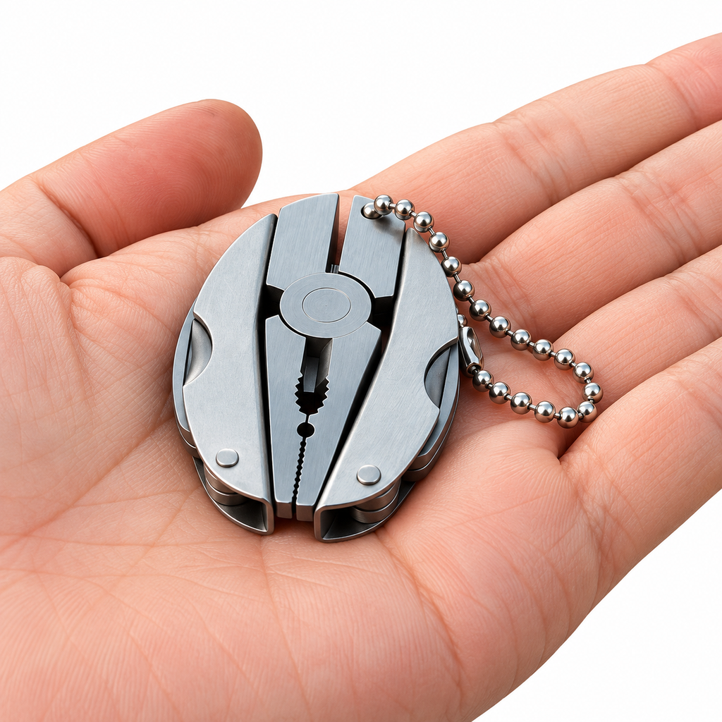 Llavero Pinza Mini