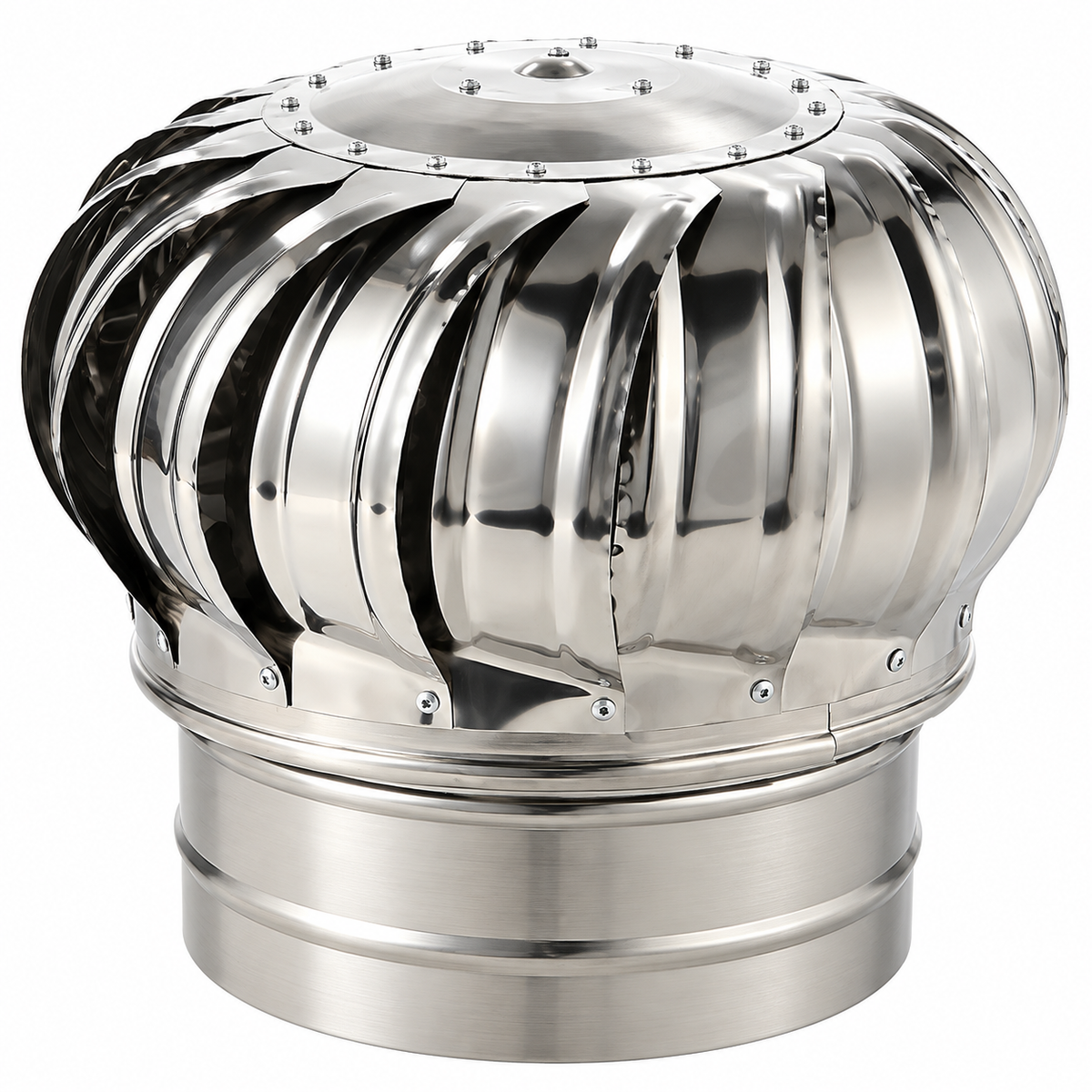 Extractor de Aire de Techo