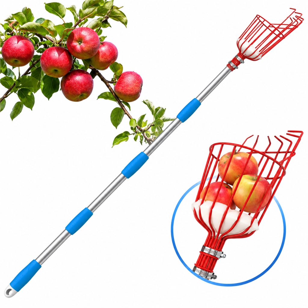 Recolector de Frutas Tram (Ref. 77819/151)