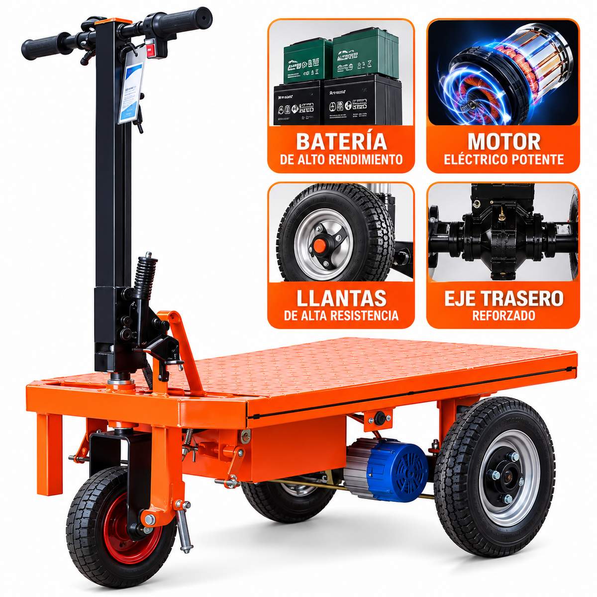 22MM07240_CARRITO BATERIA PLANCHA 48V