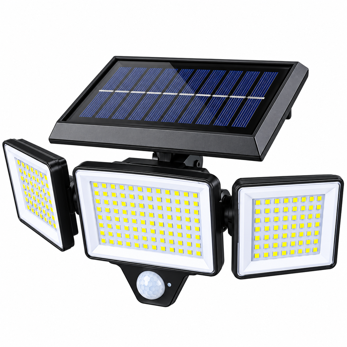 Luz Solar con Sensor de Movimiento IMPPRP
