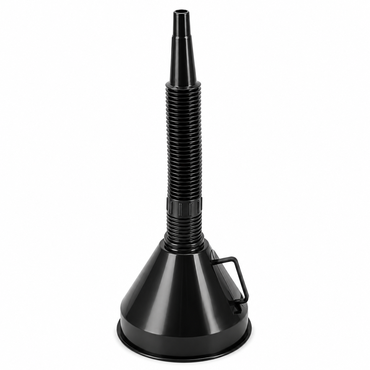 Embudo de Plástico con Trompa 14/16 cm