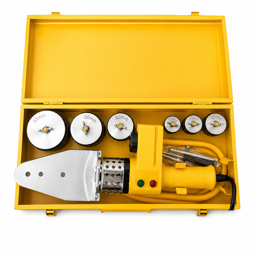 Termofusor Fascy 800W (Ref. FA6308)