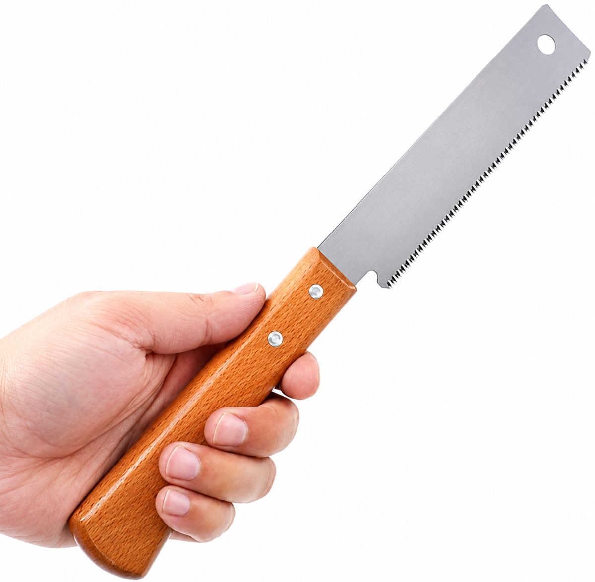 Serrucho Japonés 30 cm