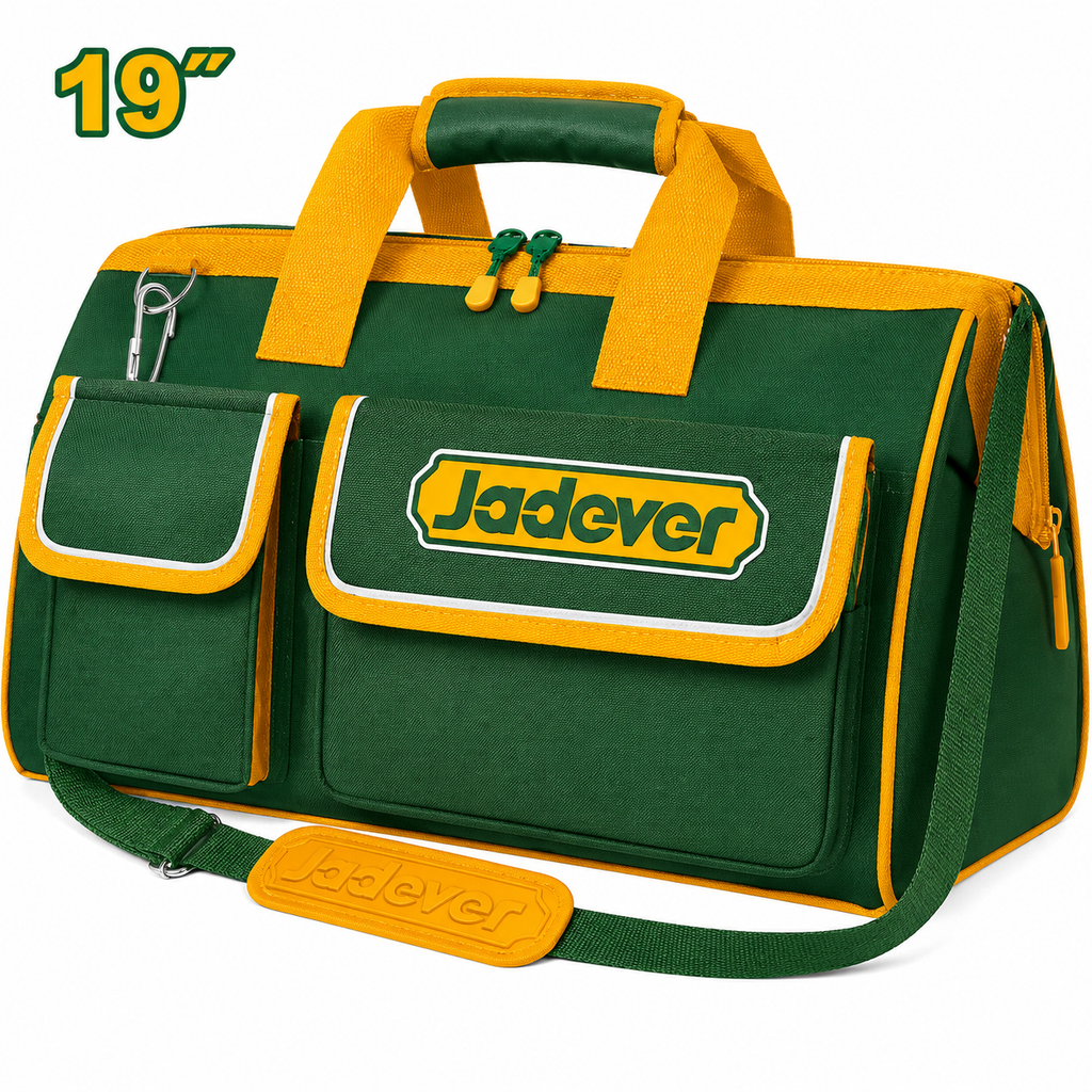 Bolso para Herramientas Jadever 19 Pulgadas