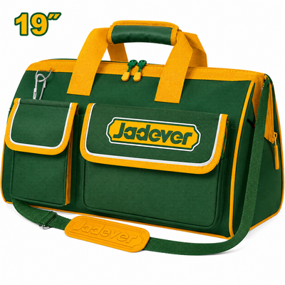 Bolso para Herramientas Jadever 19 Pulgadas