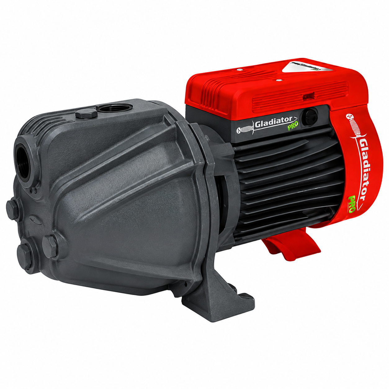 Bomba de Agua Autocebante Gladiator 1 HP