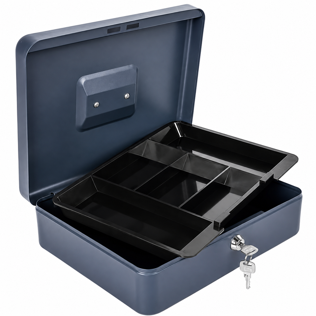 Caja para Dinero Hermex 30 cm (Ref. 43076)