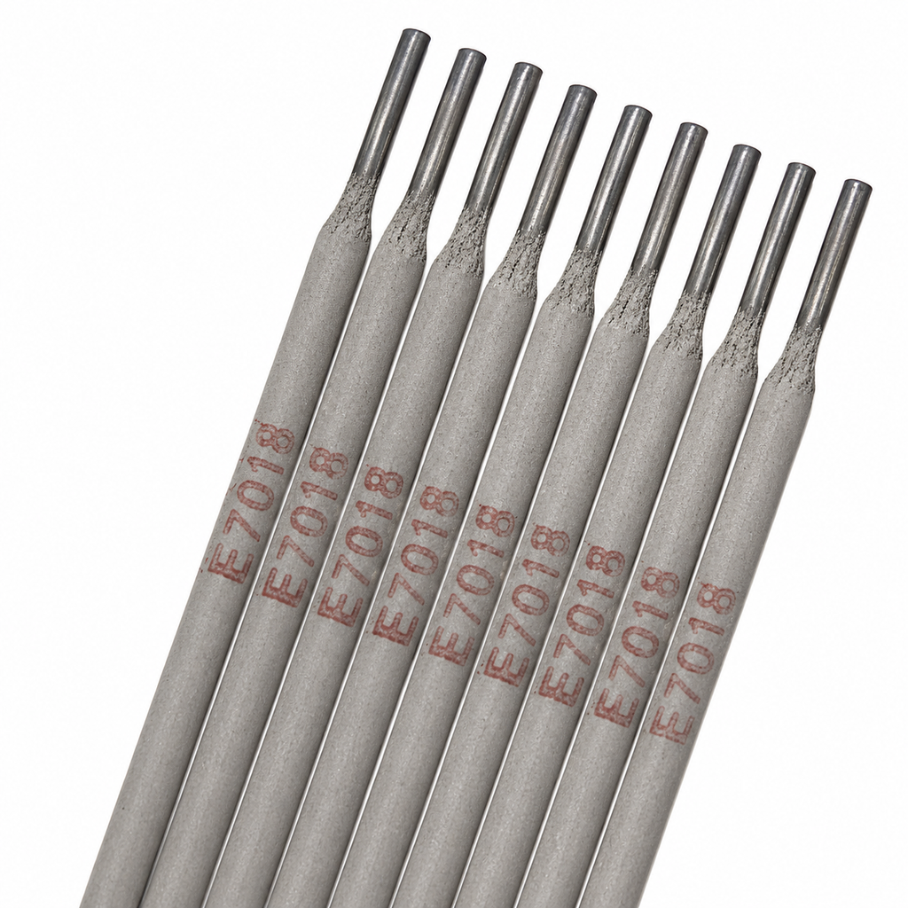 Electrodo Básico Ita/Chino 2.50mm x Kg (Ref. 7018)