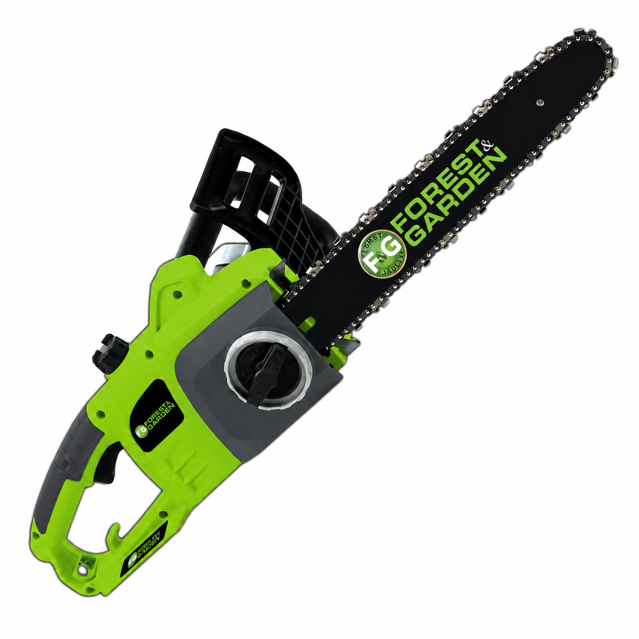 Motosierra Eléctrica Forest Garden 1850W (Ref. EL-616)