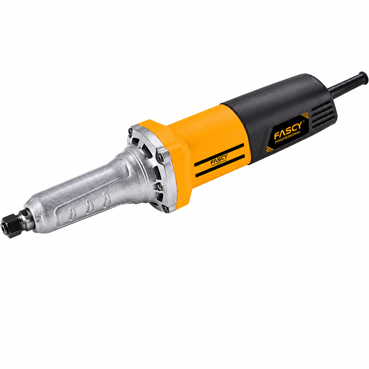 Rectificadora Eléctrica FASCY 1/4" 500W