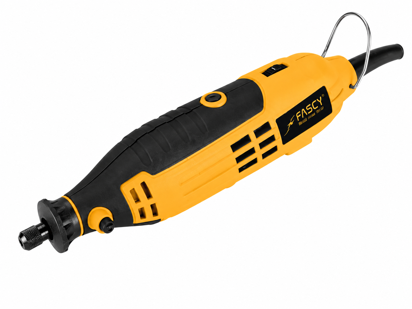 Rectificadora Eléctrica FASCY 1/8" 150W