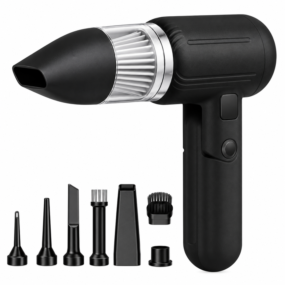 Aspirador Plegable 4 en 1 (Ref. M2062)