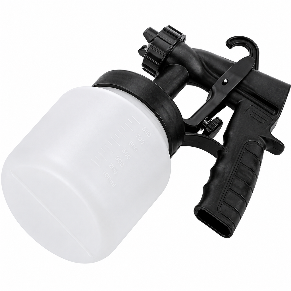 REPTO PISTOLA EQUIPO PINTAR GARDEX