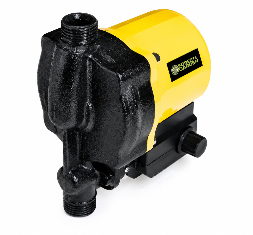 BOMBA AGUA ELEVADORA PRESION FOREST GARDEN 1/2HP (REF BE_730)