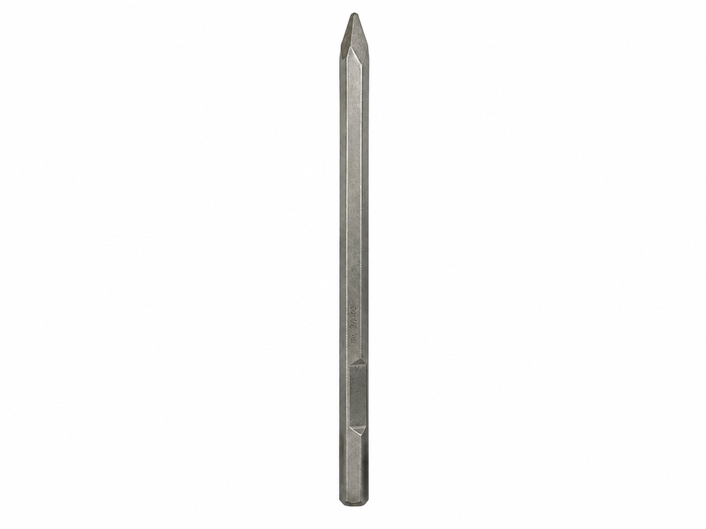 CINCEL BOSCH HEX PUNTA 400.00MM (28.60 AUT)