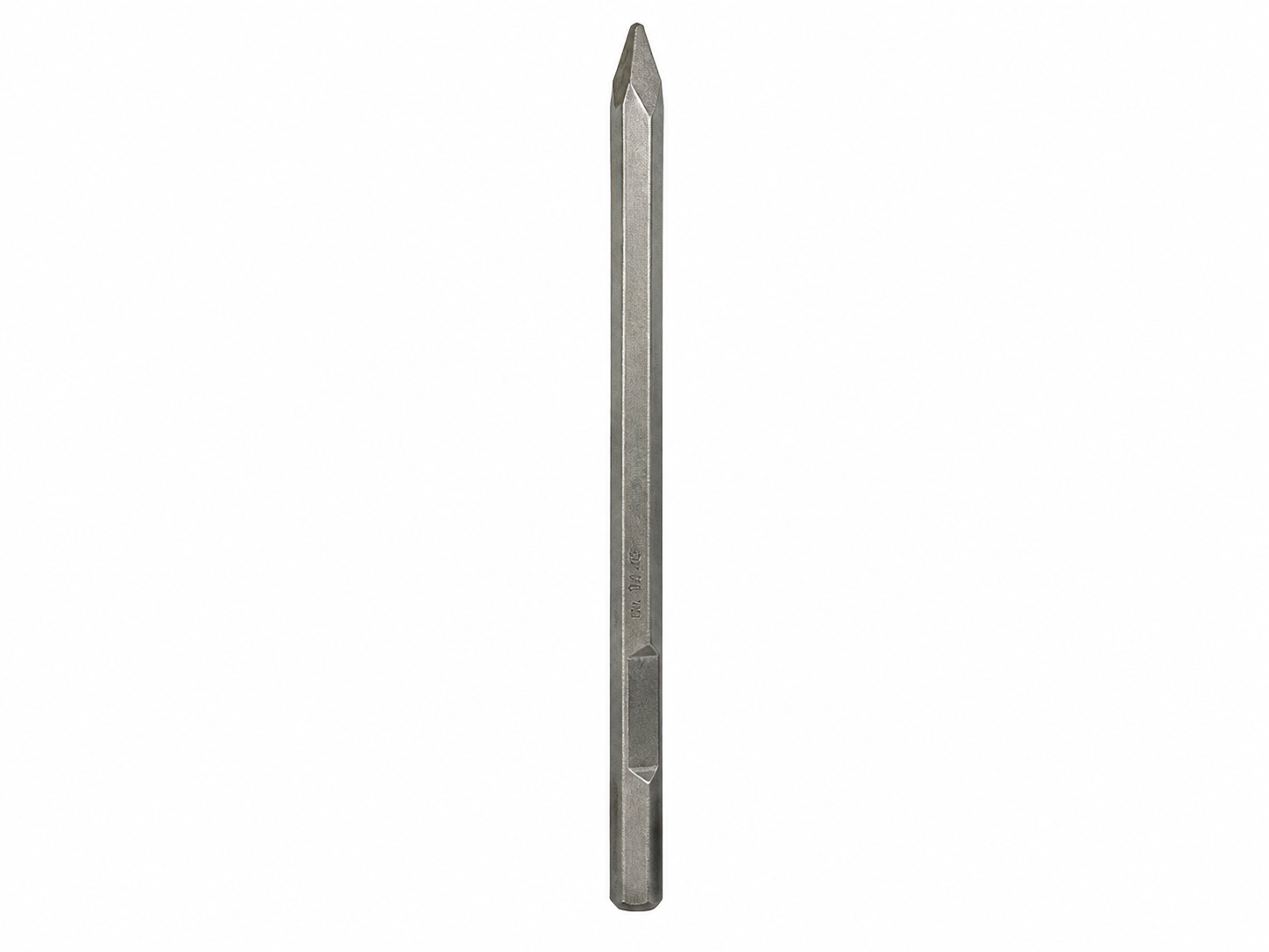 CINCEL BOSCH HEX PUNTA 400.00MM (28.60 AUT)