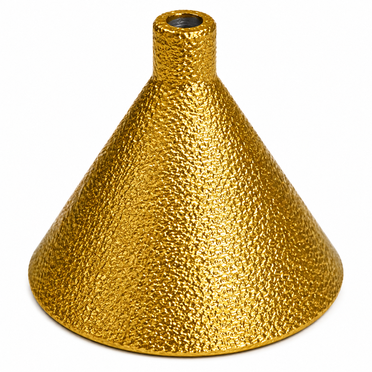 Sierra Copa Diamantada Escalonada para Amoladora Fascy 9 a 50 mm (Ref. SC6150)