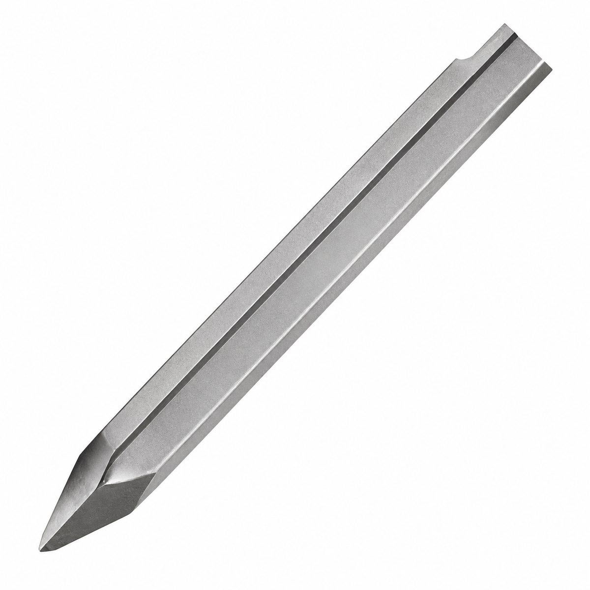 Cincel Punta Hexagonal 520 mm