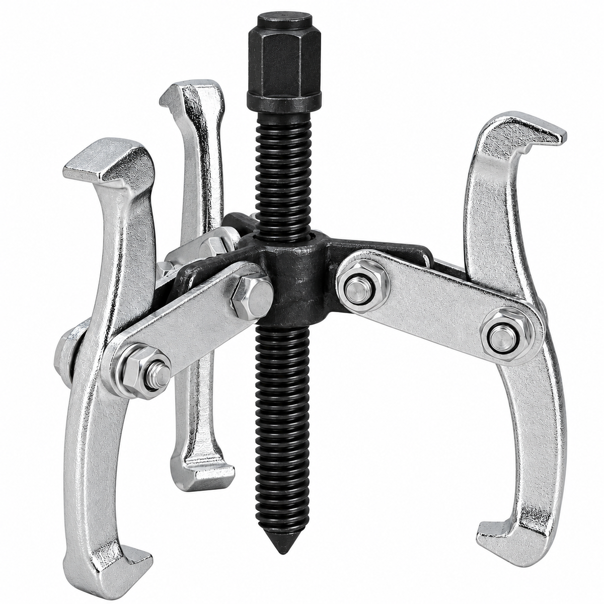 Extractor de Poleas de 3 Patas (Medidas Varias)