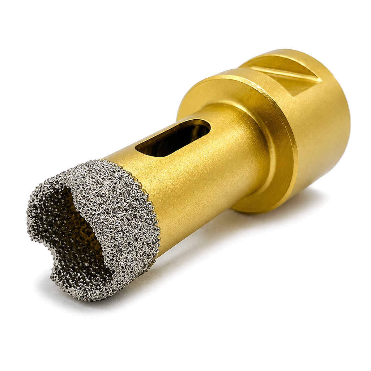 Sierra Copa Diamantada para Amoladora Fascy 20 mm (Ref. SC6020)