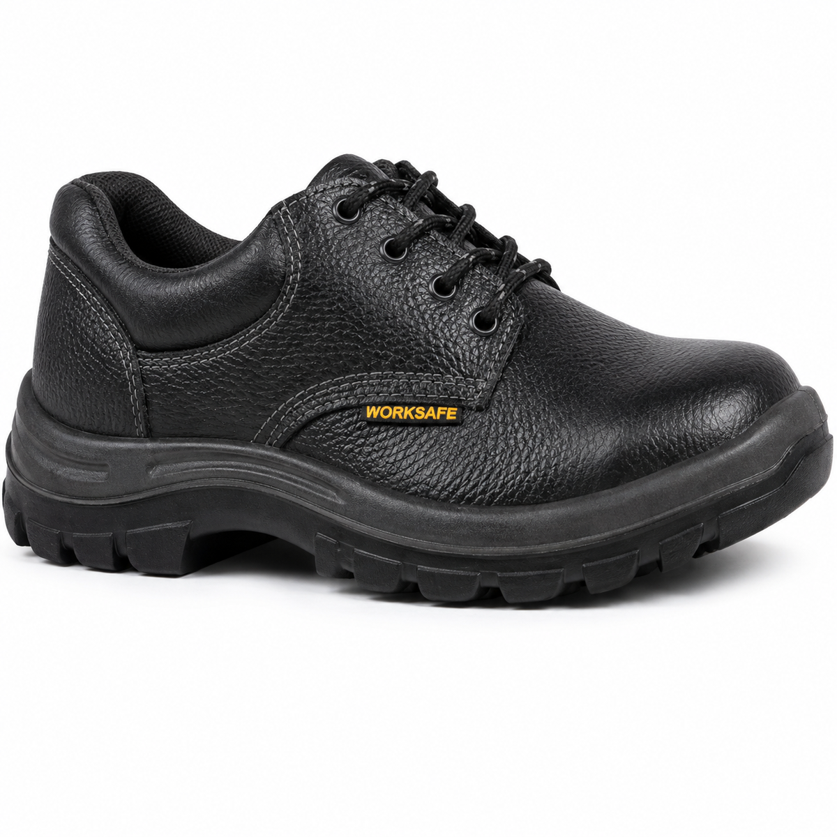 Zapatón de Seguridad Worksafe Punta de Acero Bajo (Ref. BSL2400)