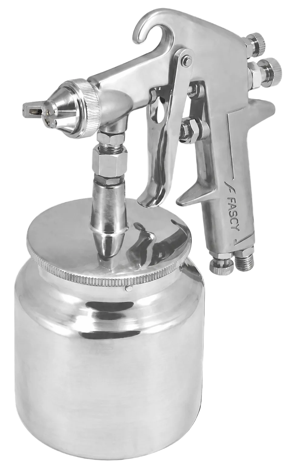 SOPLETE ALTA PRESION 1000ML (REF H1000)