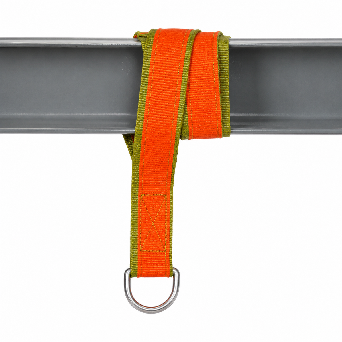 Cinturón de Seguridad de Cintura