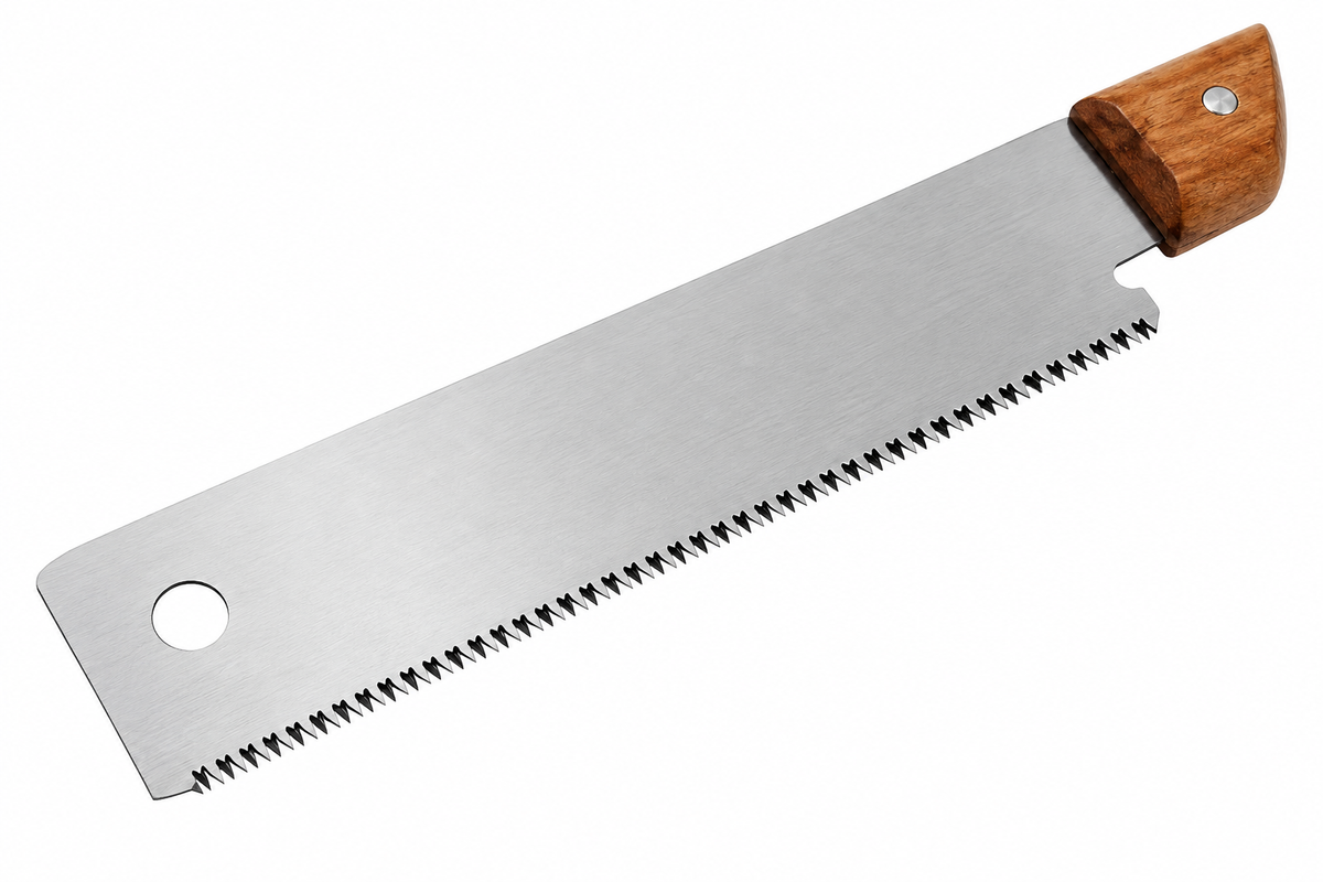 Serrucho Japonés 30 cm
