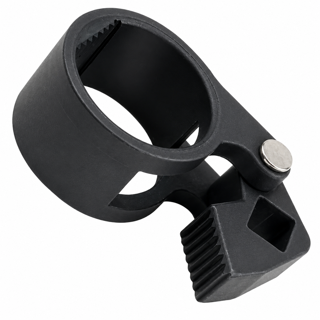 Extractor Precap Toptul