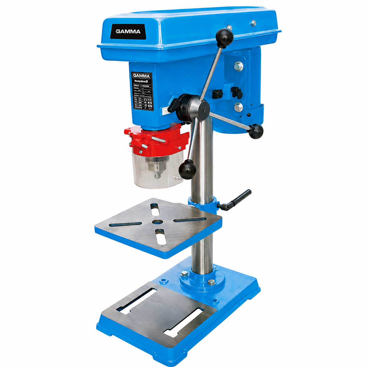 Taladro de Banco con Motor 1/3 HP (Ref. TBY4113)