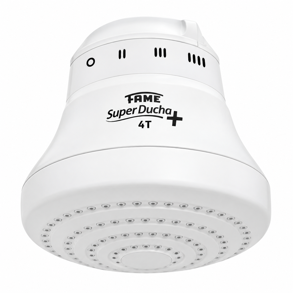 Ducha Eléctrica Fame 220V 6800W