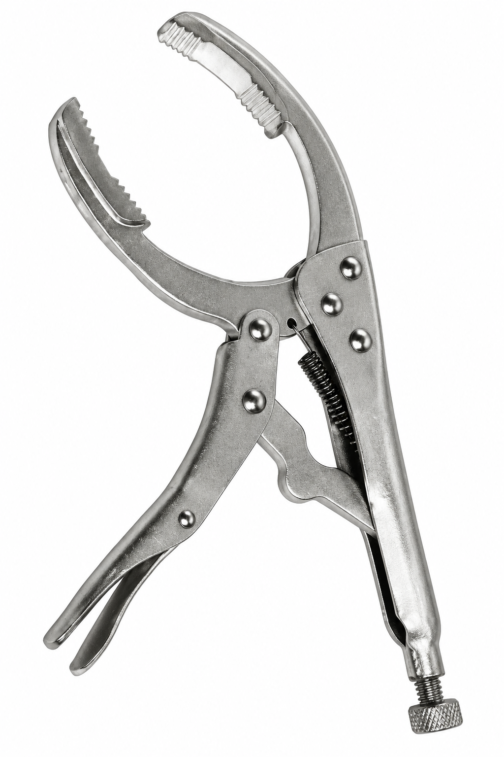 Pinza Sacafiltro a Presión Wynns 10 Pulgadas