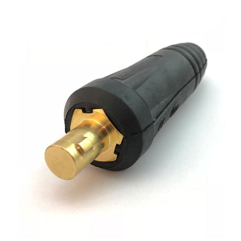 REPTO CONECTOR SOLDADOR MACHO 13MM (08012086)