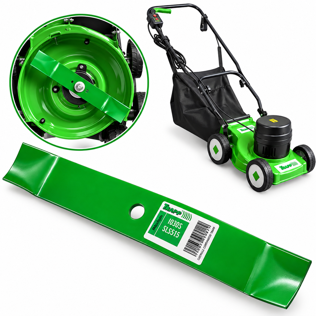 Cuchilla Cortapasto Trapp con R 4111-241 (Ref. SL 30T-SL 30E)