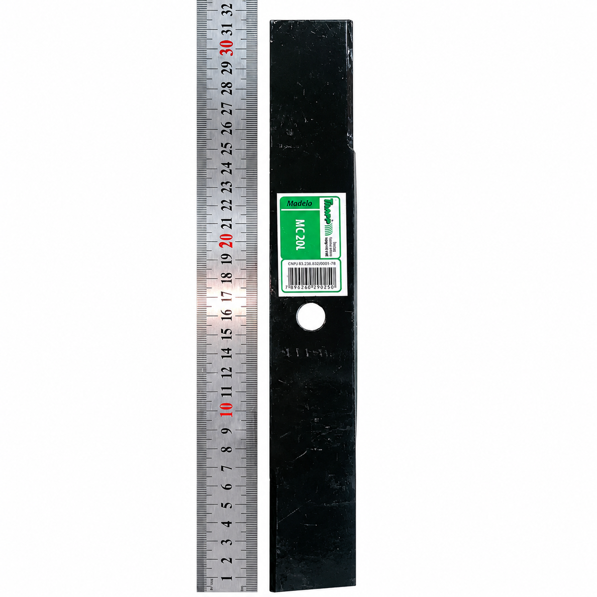 Cuchilla Cortapasto Trapp (Ref. MC20L 4111-139)