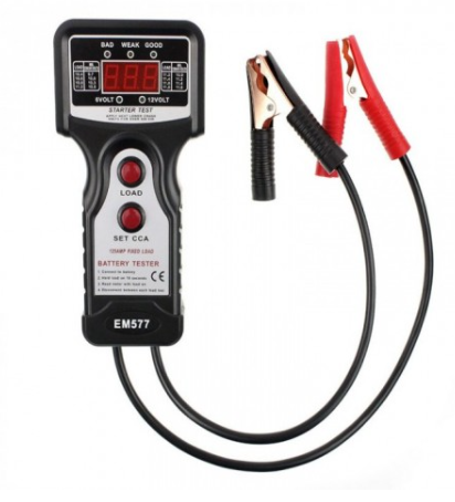 MULTITESTER BATERIA FASCY 6_12V