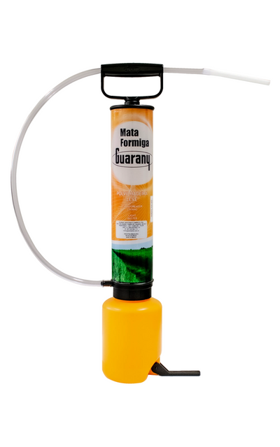 Espolvoreador Guarany (Pulverizador de Polvo)