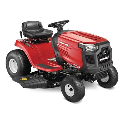 TRACTOR CORTAPASTO TROY-BILT PONY 17.50HP 42.00' CON COLECTOR