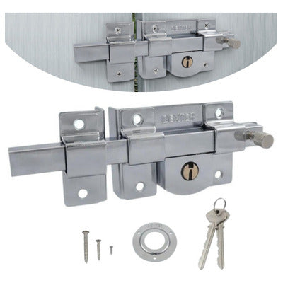 pasador  tct con llave izquierda (ref tc3474/tc2240).