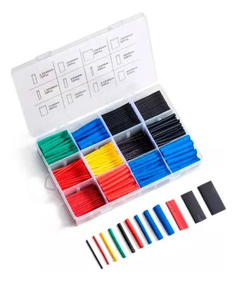 KIT ESPAGUETI CABLE 580PZS