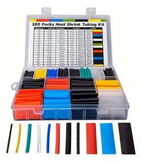 KIT ESPAGUETI CABLE 580PZS