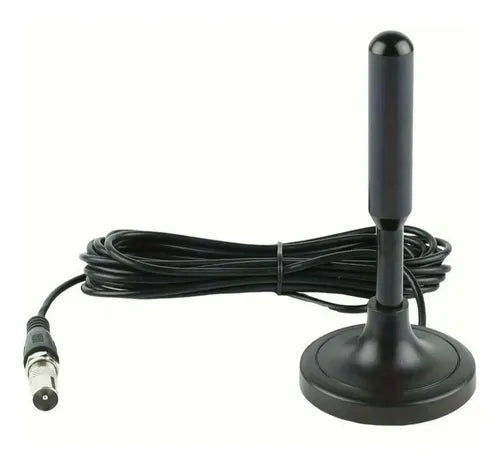 ANTENA TV DIGITAL PARA SEÑAL DE TV ABIERTA