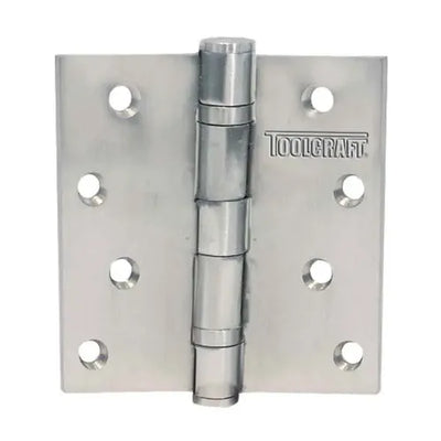 Bisagra de Acero Cromado Toolcraft (Medidas Varias)