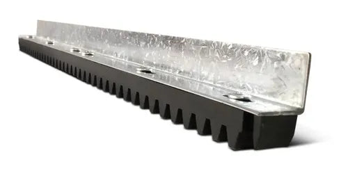 Cremallera para Portón Eléctrico por Tira