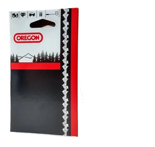 CADENA ORIGINAL OREGON PARA MOTOSIERRA HUSQVRNA 61' (REF 73LGX 72E)