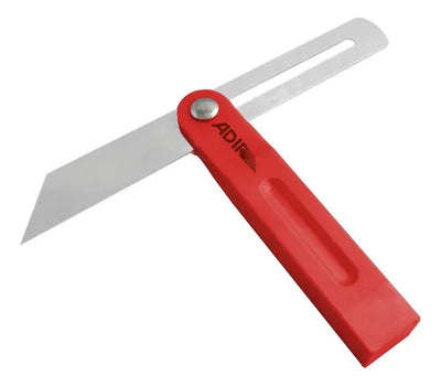 ESCUADRA FALSA MANGO PLASTICO B_V 8.00" (REF H420224)