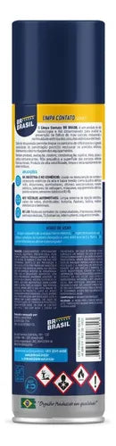 LIMPIA CONTACTO AEROSOL B_V/M500 810GR